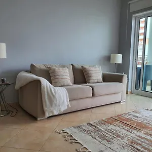 Casa Mar Da Rocha Portimão