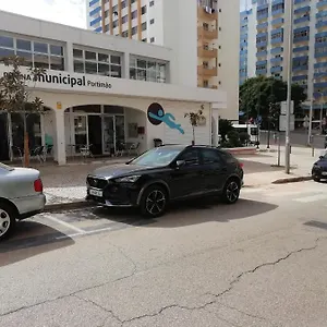 Refúgio Do Barlavento Portimão