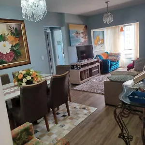 Apto A Uma Quadra Da , Balneário Camboriú Brasil
