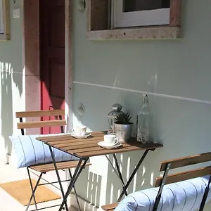 The Ideal Place Close To The Castle , Lisboa Portugal