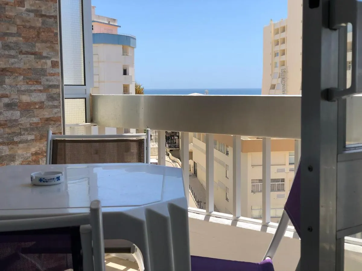 Praia Da Rocha Apartment 7 - Apartamento 613 Tarik - A Apartment Portimão
